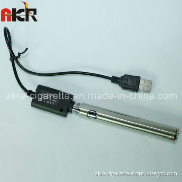 Vision Spinner VV Battery 650/900/1100/1300mAh EGO C Twist VV Battery E Cigarette